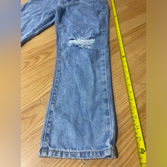 3/$20 Simple society ladies high rise skinny jeans 7/28 - Picture 12 of 13